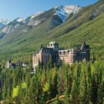 Fairmont Banff Springs