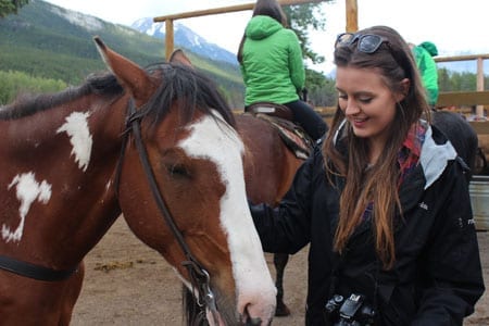 Naomi and Quarry