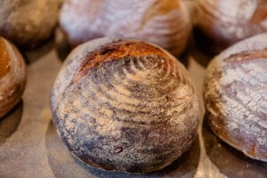 Heritage Wheat Sourdough
Photo Credit: Orange Girl