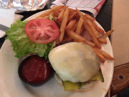 Jasper Legion A Community Hub And Comfort Food The Dining Guide